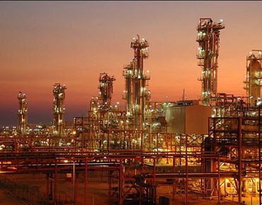 نمایشگاه بین المللی نفت و گاز ایران